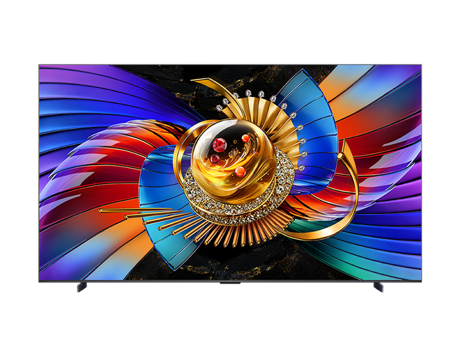 Телевизор TCL 98Q7D Pro SQD-Mini LED