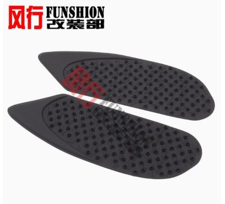 наклейки на бак противоскользящие Suzuki GSX-R 600 750 2006-2007