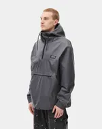 Анорак Anteater Dewspo серый