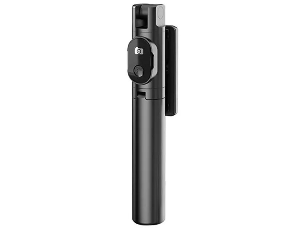 Монопод-трипод Bluetooth Earldom ET-ZP16 (18-67) (Black)