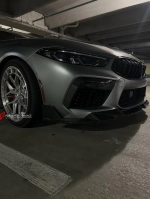 КОВАНЫЕ ДИСКИ ДЛЯ BMW M8 F93 COMPETITION GRAN COUPE 2022 БМВ