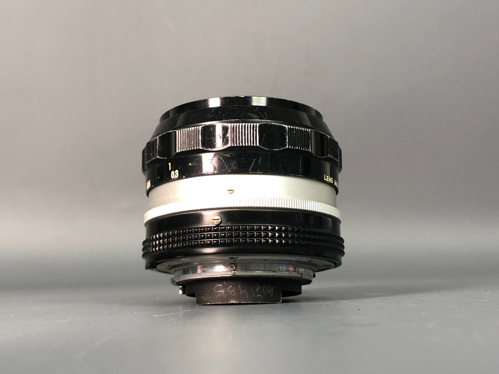 Nikon Nikkor 24mm 2.8