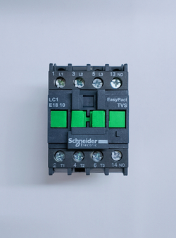 LC1E1810F5 110В 32А Schneider Electric