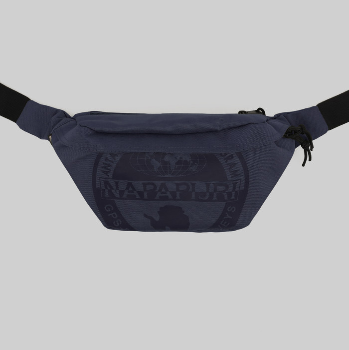 Сумка поясная Napapijri Happy артикул:NA4GQY176 - купить в магазине Дайс