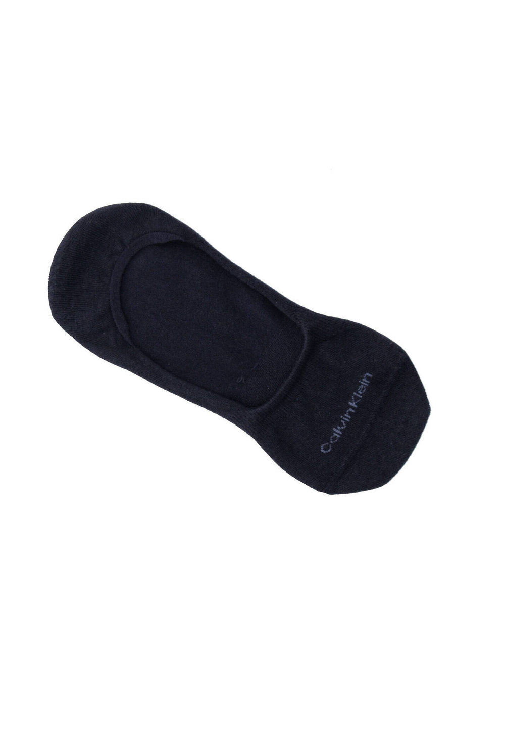 носки/носки-следы 2 пары Calvin Klein - голубой(701218708)