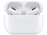 Беспроводные наушники Apple AirPods Pro with MagSafe Charging Case (MLWK3)