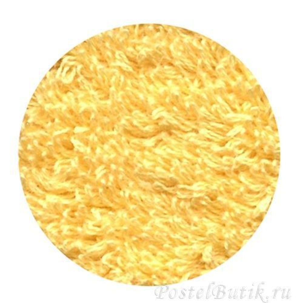 Полотенце 70х140 Abyss & Habidecor Super Pile 882 sunflower