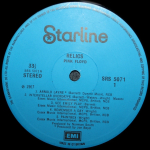 Pink Floyd / Relics (LP)