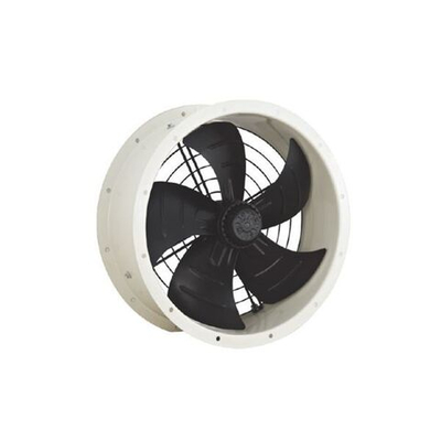 Вентилятор приточный осевой Shuft AXW 2E200-S-T