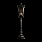 100019/1070 BS Ландшафтный светильник LOFT IT Tremezzo