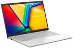 Ноутбук Asus E1504FA-BQ1929, 15.6'' FHD IPS 250N (90NB0ZR1-M034H0) Cool Silver в регионах России
