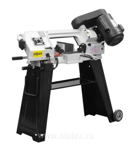 Ленточнопильный отрезной станок Stalex BS-115