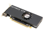 Видеокарта Afox GeForce GTX 1050 Ti (AF1050TI-4096D5L5)