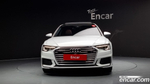 Audi A6 (C8) 45 TFSI (08.2020)
