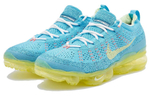 Кроссовки Nike Air Vapormax 2023 Flyknit "Baltic Blue"