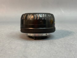 MC Zenitar K2 Pentax K