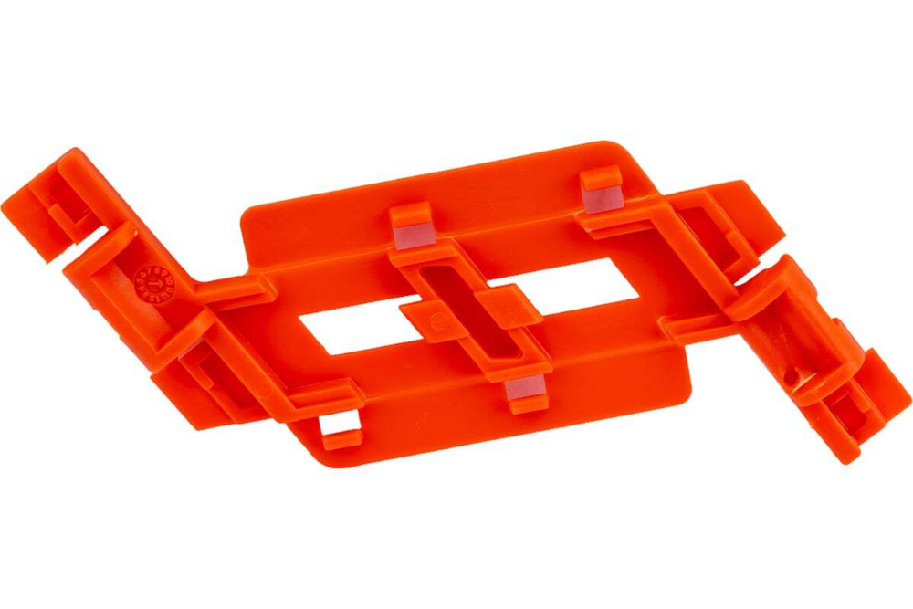 TR-E 60 Фиксатор кабеля DKC