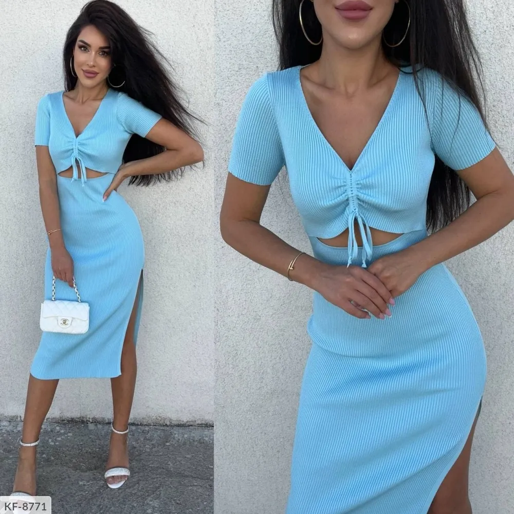 Кардиган KE-8758 Фабрика Моды