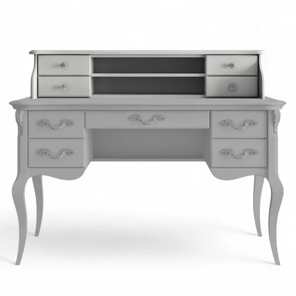 Навершие кабинетного стола