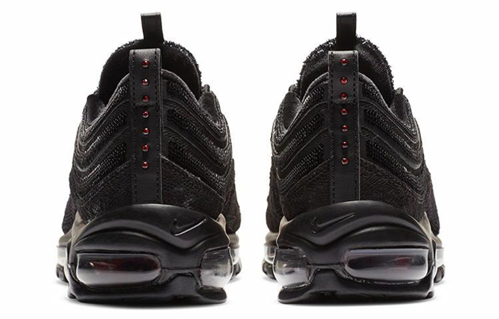 Кроссовки Nike Air Max 97 Prm (Женская размерная сетка)