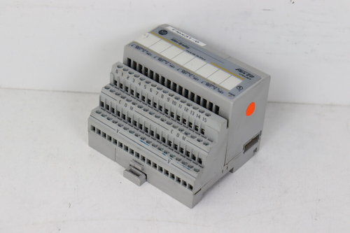 Allen Bradley 1794-0E4