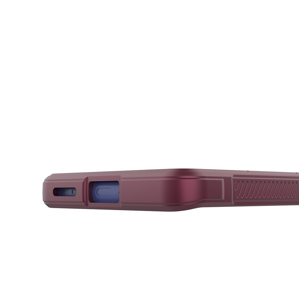 Противоударный чехол Flexible Case для Moto Edge G85 5G