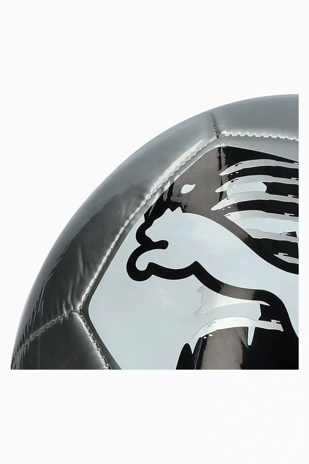 Футбольный мяч Puma Big Cat размер 4