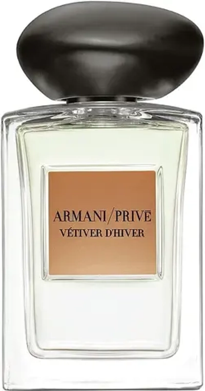 ARMANI PRIVE VETIVER D'HIVER EDT 50 ML