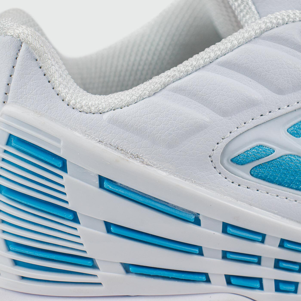 Кроссовки Nike Air Max Plus 3 Tn White / Blue