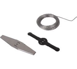 Аккумуляторный триммер Huter GET-12M-2Li