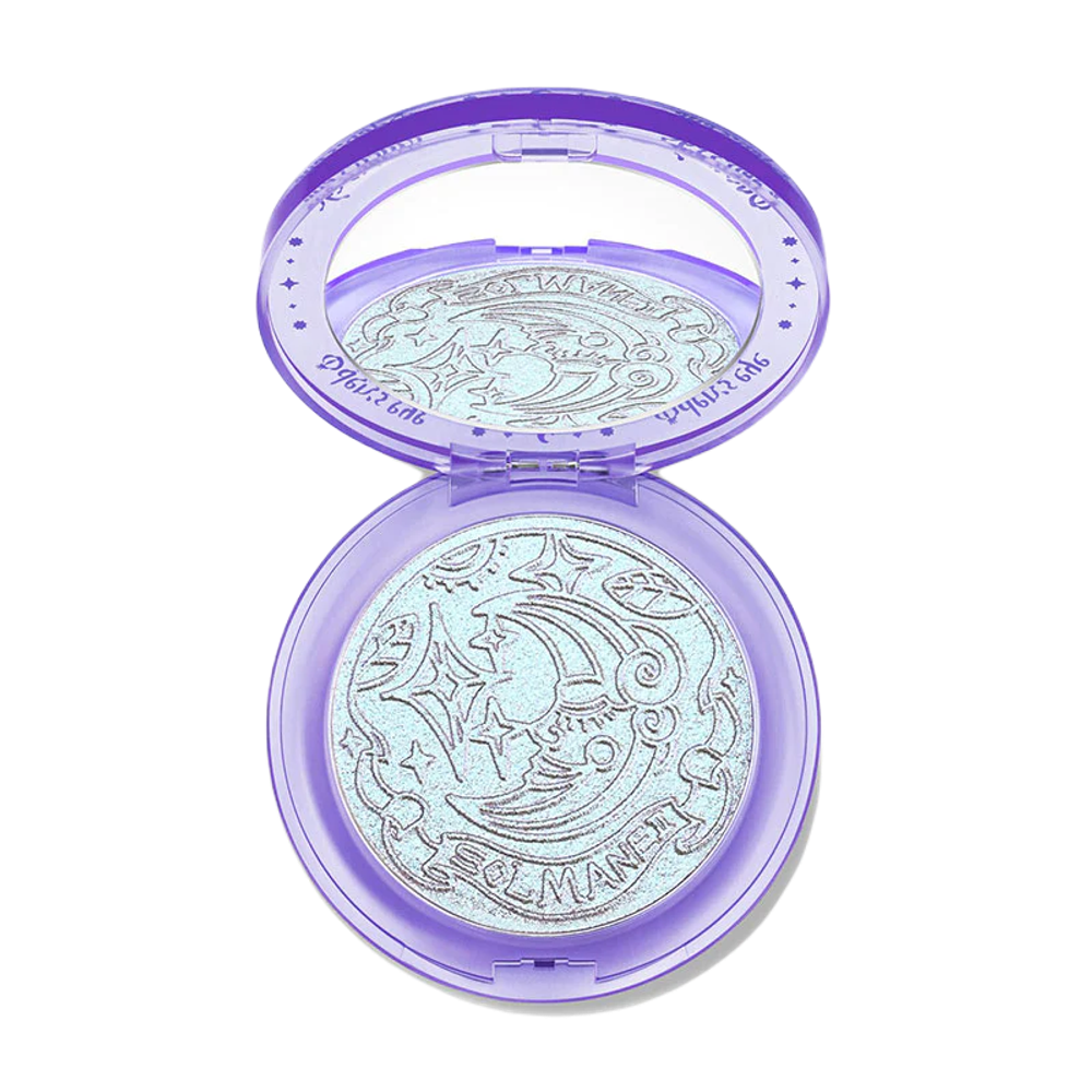 Oden's Eye Cosmetics Solmane II Highlighter - H104 Lavender Dream