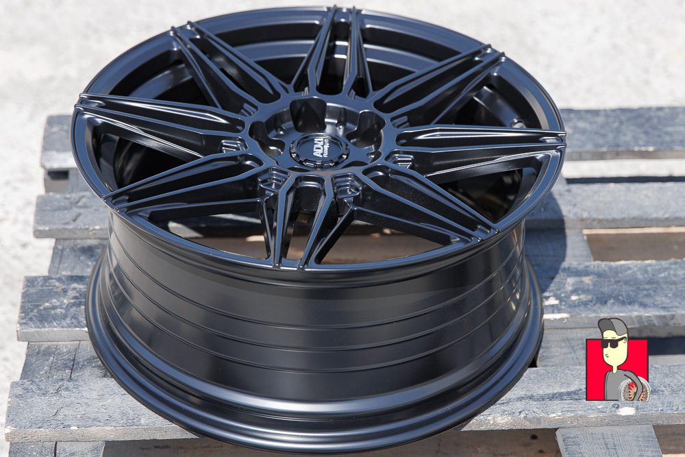 Комплект дисков ADV.1 18x8 et35 5x114.3