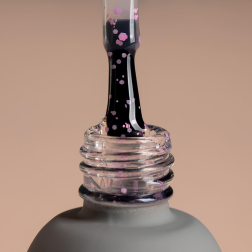 Monami Top Super Shine Rose Panther, 8 гр