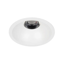 Светильник MS-HARBOR-R123-20W Day4000 (WH, 24 deg, 230V) (Arlight, IP20 Металл, 5 лет) 050184