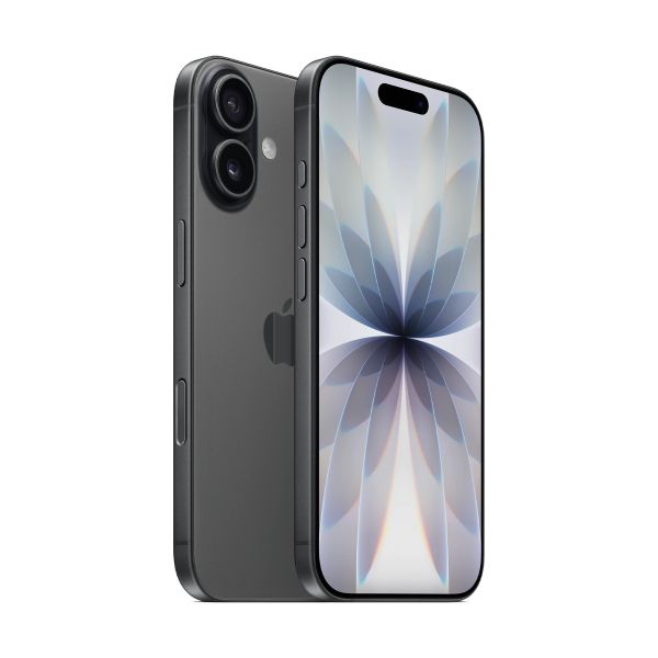 Смартфон Apple iPhone 17 512 ГБ (nano-SIM и eSIM), Черный | Black
