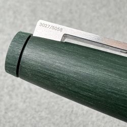 Ручка перьевая 001 Lamy 2000 Pine (4040092) 5