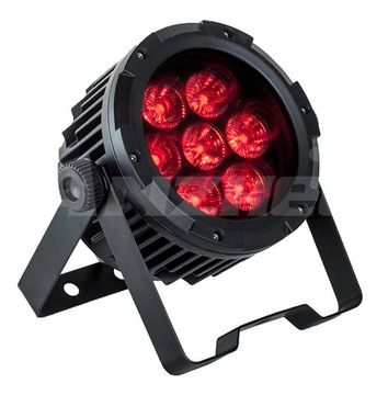 PROCBET 7x15 WP прожектор PAR, 105Вт