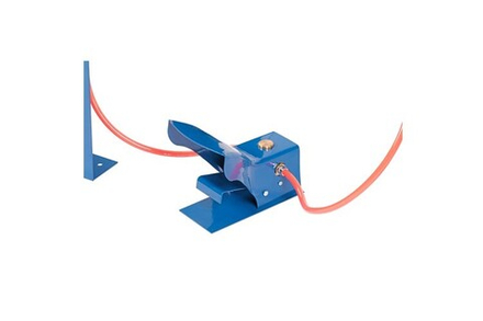 Пескоструйная камера NORDBERG NS3 фронтальная загрузка 350 л ЦБ-00007809