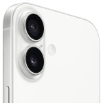 iPhone 17 256 ГБ, Dual: SIM + eSIM, White (белый)