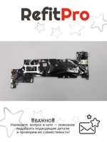 Материнская плата для ноутбука Lenovo X270 FRU i3-6006U,WIN,NY,1.2+2.0,MT (01LW723), оригинал