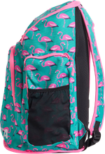 Рюкзак FUNKITA Go Flamingo!