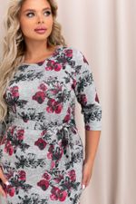 Платье Симона №27 Valentina