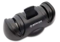 Точилка двухступенчатая Boker 09BO374 Roller Sharpenerфотография - 1
