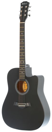 Акустическая гитара Belucci BC4120 BK