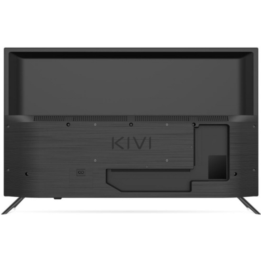 Телевизор KIVI 32" 32H510KD черный