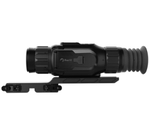 Тепловизионный прицел RikaNV Dovod MRS 384 LRF х3.4-х13.6, 384×288 12μm, ⌀​​35мм, до 1800м