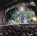 The Rolling Stones / Havana Moon (3LP+DVD)