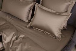 Простыня 180х240 German Grass Brownie Allure