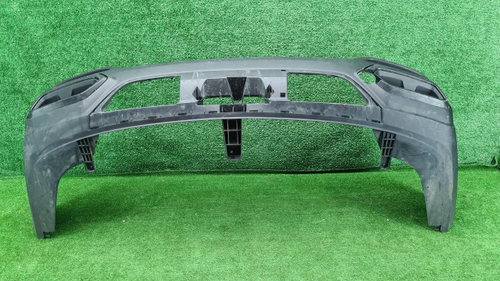 Юбка заднего бампера Geely Okavango (2023-н.в.)