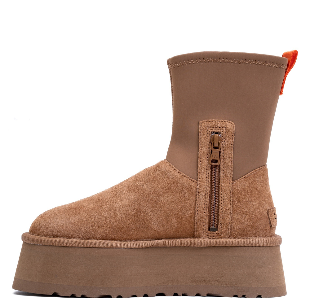 UGG Classic Dipper Chestnut